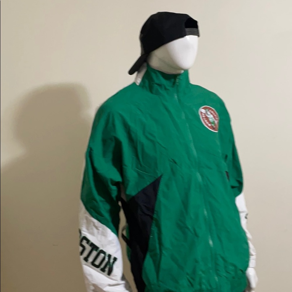 Sports Jacket - Picture 5 of 16